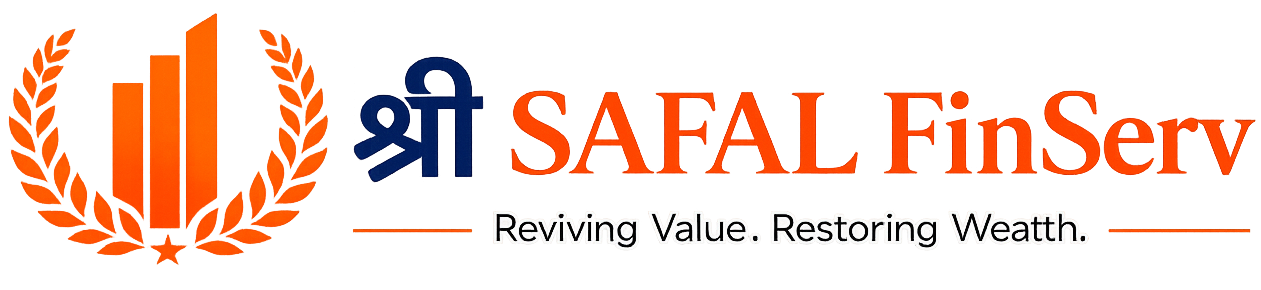 Shree Safal Finserv